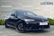 Used Volkswagen Golf 2.0 TSI 333 R Black Edition 4Motion