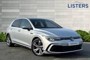 Used Volkswagen Golf 2.0 TDI 150 R-Line