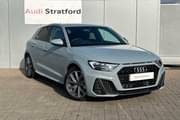 Used Audi A1 30 TFSI S Line