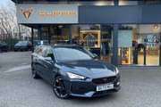 Used CUPRA Leon 1.5 eTSI V1