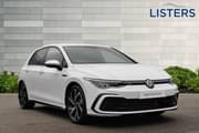 Used Volkswagen Golf 1.5 eTSI 150 R-Line