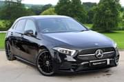 Used Mercedes-Benz A Class A200 AMG Line Premium Plus Night Edition