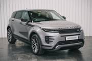 Used Range Rover Evoque 2.0 D200 Dynamic SE