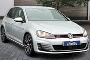 Used Volkswagen Golf 2.0 TSI GTI