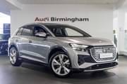 Used Audi Q4 125kW 35 55kWh S Line