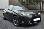 Used Lexus UX 250h 2.0 F-Sport Design