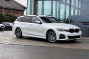 Used BMW 3 Series 330e M Sport