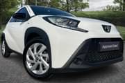 Used Toyota Aygo X 1.0 VVT-i Pure