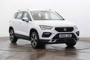 Used SEAT Ateca 1.5 TSI EVO SE Technology