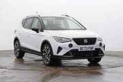 Used SEAT Arona 1.0 TSI 110 FR Sport