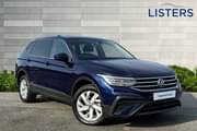 Used Volkswagen Tiguan Allspace 2.0 TDI Life