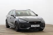 Used CUPRA Leon 2.0 TSI VZ2 Design Edition