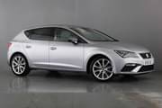 Used SEAT Leon 1.5 TSI EVO 150 FR Sport (EZ)