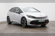 Used CUPRA Born 169kW e-Boost V2 58kWh