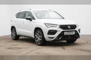 Used SEAT Ateca 1.5 TSI EVO FR Sport