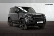 Used Defender 3.0 D250 X-Dynamic SE 90