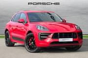 Used Porsche Macan GTS