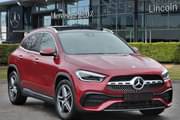 Used Mercedes-Benz GLA 220d 4Matic AMG Line Premium Plus