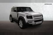 Used Defender 3.0 D250 First Edition 90