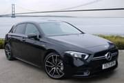 Used Mercedes-Benz A Class A35 4Matic Premium Edition