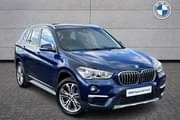 Used BMW X1 xDrive 20i xLine