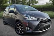 Used Toyota Yaris 1.5 VVT-i Icon Tech