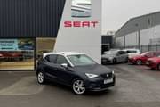 Used SEAT Arona 1.0 TSI 110 FR