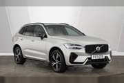 Used Volvo XC60 2.0 T6 Recharge PHEV R DESIGN