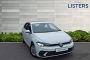 Used Volkswagen Polo 1.0 TSI Life