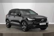 Used Volvo XC40 1.5 T3 (163) R DESIGN Pro