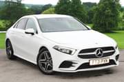 Used Mercedes-Benz A Class A250 AMG Line