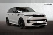 Used Range Rover Sport 3.0 D350 Autobiography