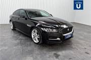 Used Jaguar XE 2.0d (180) R-Sport