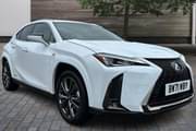 Used Lexus UX 250h 2.0 F-Sport