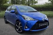 Used Toyota Yaris 1.5 Hybrid Excel