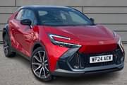 Used Toyota C-HR 2.0 PHEV GR Sport