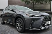 Used Lexus NX 350h 2.5