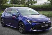 Used Toyota Corolla 2.0 Hybrid Excel