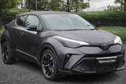 Used Toyota C-HR 2.0 Hybrid GR Sport