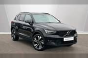 Used Volvo XC40 2.0 B3P Ultimate Dark