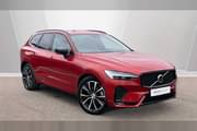 Used Volvo XC60 2.0 B5P Ultimate Dark