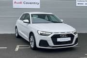 Used Audi A1 30 TFSI 110 Sport