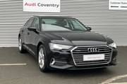 Used Audi A6 50 TFSI e 17.9kWh Quattro Sport