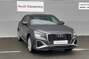 Used Audi Q2 35 TFSI S Line