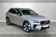 Used Volvo XC60 2.0 T6 (350) RC PHEV Plus Dark