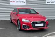 Used Audi A5 35 TFSI S Line