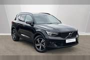 Used Volvo XC40 2.0 B3P Plus Dark