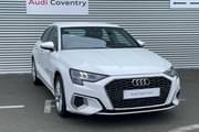 Used Audi A3 30 TFSI Sport