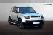 Used Defender 3.0 D250 X-Dynamic HSE 90