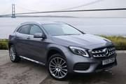 Used Mercedes-Benz GLA 180 AMG Line Edition Plus